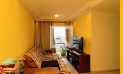 Apartamento para venda - vila guilherme, 3 quartos,  62 m² - são paulo