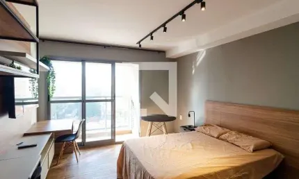 Kitnet / stúdio para venda - vila clementino, 1 quarto,  26 m² - são paulo