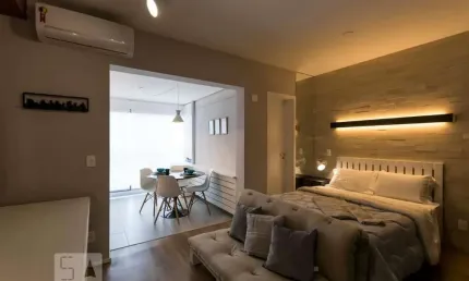 Kitnet / stúdio para venda - vila mariana, 1 quarto,  33 m² - são paulo