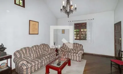 Casa para Venda - Jardim Atlântico, 6 Quartos,  300 m² - Belo Horizonte