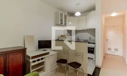 Apartamento para Venda - Centro, 1 Quarto,  30 m² - Rio de Janeiro