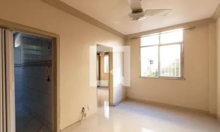 Apartamento para venda - engenho novo, 1 quarto,  49 m² - rio de janeiro