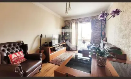 Apartamento para Venda - Bonfim, 2 Quartos,  80 m² - Campinas