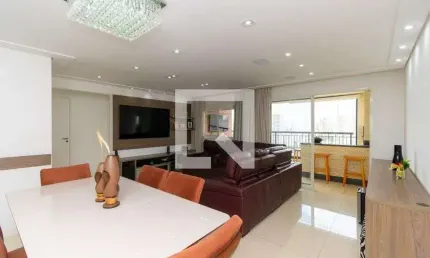 Apartamento para venda - vila prudente, 3 quartos,  120 m² - são paulo