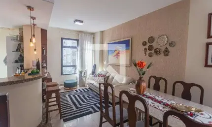 Apartamento para Venda - Lourdes, 2 Quartos,  68 m² - Belo Horizonte