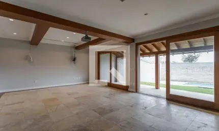 Casa para Venda - Chácara das Pedras , 4 Quartos,  380 m² - Porto Alegre