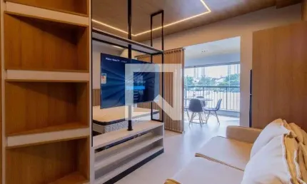 Kitnet / Stúdio para Venda - Vila Miriam, 1 Quarto,  38 m² - Guarulhos