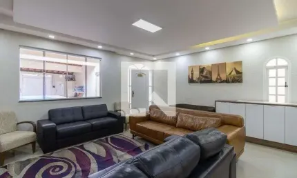 Casa para Venda - Picanço, 3 Quartos,  220 m² - Guarulhos