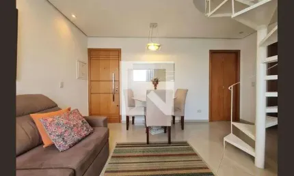 Cobertura para Venda - Vila Miriam, 2 Quartos,  105 m² - Guarulhos