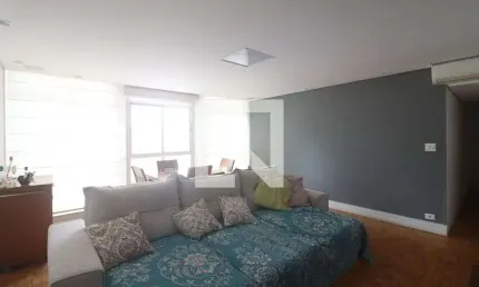 Apartamento para venda - santana, 4 quartos,  120 m² - são paulo
