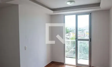 Apartamento para Venda - Taquara, 2 Quartos,  50 m² - Rio de Janeiro