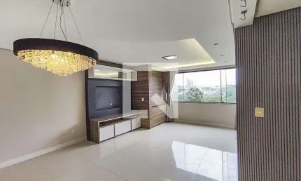 Apartamento para Venda - Centro, 3 Quartos,  66 m² - São Leopoldo