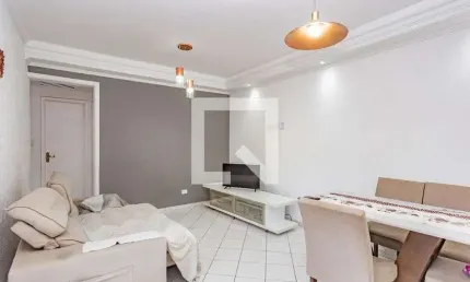 Apartamento para Venda - Sacomã, 2 Quartos,  60 m² - São Paulo