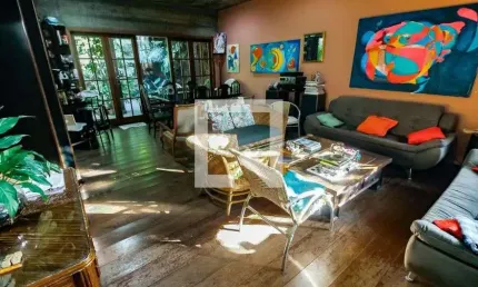 Casa para venda - morumbi, 3 quartos,  239 m² - são paulo