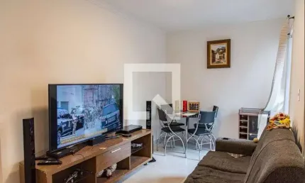 Apartamento para venda - liberdade, 2 quartos,  44 m² - são paulo