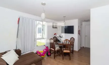 Apartamento para Venda - Mato Grande, 3 Quartos,  71 m² - Canoas