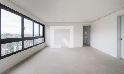 Apartamento para venda - bela vista, 3 quartos,  107 m² - porto alegre
