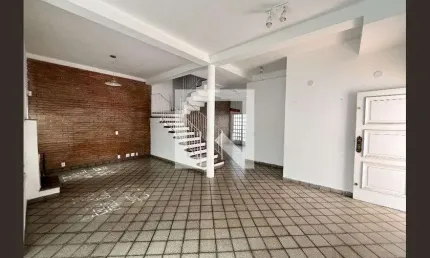 Casa para venda - planalto paulista, 4 quartos,  240 m² - são paulo