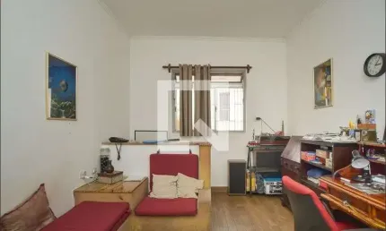 Casa para Venda - Mooca, 2 Quartos,  140 m² - São Paulo