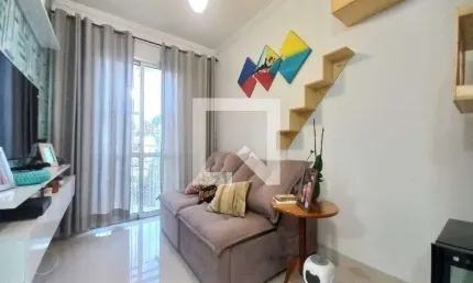 Apartamento para Venda - Parque Prado, 3 Quartos,  83 m² - Campinas
