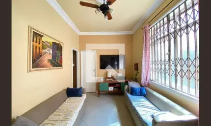 Apartamento para Venda - Engenho Novo, 2 Quartos,  60 m² - Rio de Janeiro