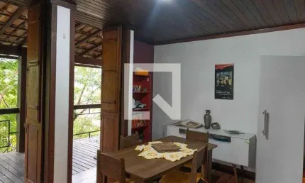 Casa para Venda - São Francisco, 6 Quartos,  397 m² - Niterói