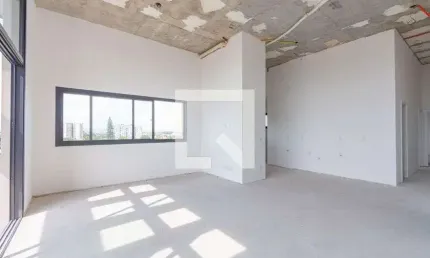 Cobertura para Venda - Nossa Sra das Graças, 2 Quartos,  188 m² - Canoas