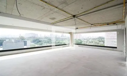 Apartamento para Venda - Moema, 3 Quartos,  238 m² - São Paulo