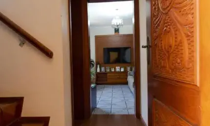 Casa para Venda - Jardim Santana, 5 Quartos,  247 m² - Campinas