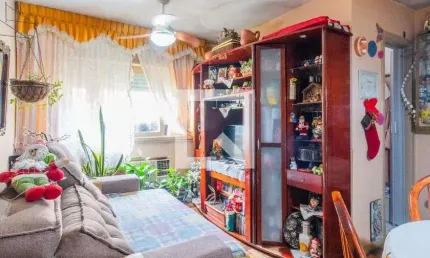 Apartamento para Venda - Santa Tereza , 2 Quartos,  68 m² - Porto Alegre