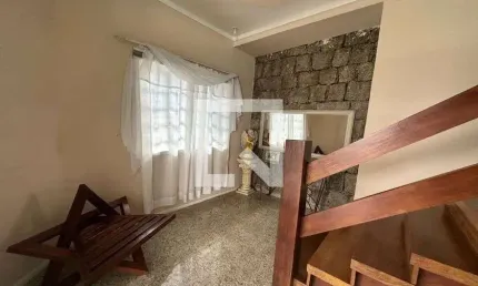 Casa / Sobrado em Condomínio para Venda - Anil, 4 Quartos,  350 m² - Rio de Janeiro