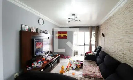 Apartamento para venda - mandaqui, 2 quartos,  69 m² - são paulo