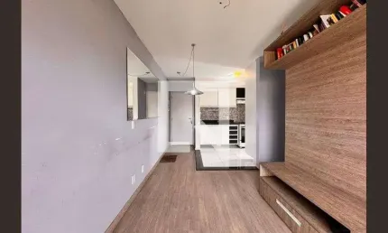 Apartamento para Venda - Santa Teresinha, 2 Quartos,  49 m² - Santo André