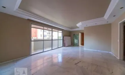 Apartamento para venda - jardim, 3 quartos,  130 m² - santo andré