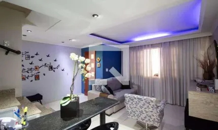 Casa para Venda - Cidade das Flores, 3 Quartos,  266 m² - Osasco