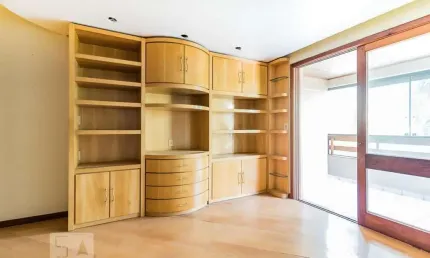 Apartamento para Venda - Jardim Lindóia, 3 Quartos,  103 m² - Porto Alegre