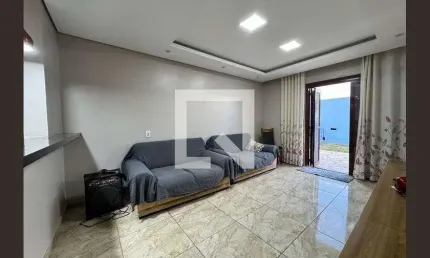Casa para Venda - Campina, 2 Quartos,  67 m² - São Leopoldo