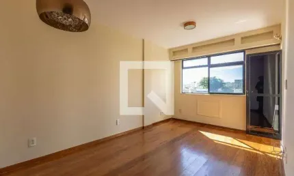 Cobertura para Venda - Andaraí, 2 Quartos,  180 m² - Rio de Janeiro