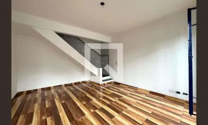Casa para Venda - Vila Campestre, 3 Quartos,  82 m² - São Paulo