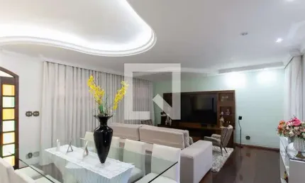 Casa para Venda - Heliópolis, 4 Quartos,  354 m² - Belo Horizonte