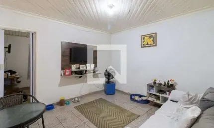Casa para Venda - Vila Miriam, 3 Quartos,  125 m² - Guarulhos