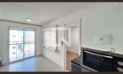Apartamento para Venda - Barra Funda, 1 Quarto,  27 m² - São Paulo