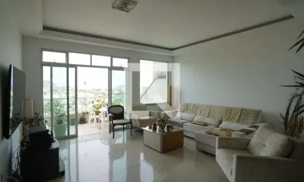 Casa para Venda - Piratininga, 6 Quartos,  336 m² - Niterói