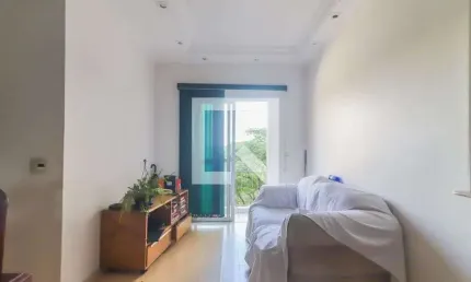 Apartamento para Venda - Cidade São Francisco , 3 Quartos,  80 m² - São Paulo