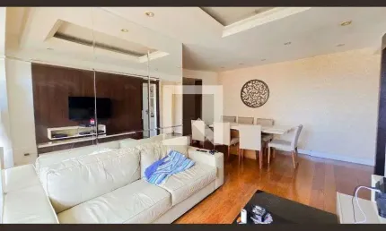Apartamento para Venda - São Pedro, 3 Quartos,  100 m² - Belo Horizonte