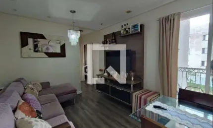 Apartamento para venda - parque fazendinha, 2 quartos,  50 m² - campinas