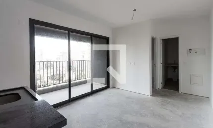 Apartamento para venda - vila romana, 1 quarto,  41 m² - são paulo