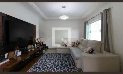 Casa para Venda - Cangaíba, 3 Quartos,  134 m² - São Paulo