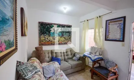 Casa para Venda - Andaraí, 1 Quarto,  178 m² - Rio de Janeiro