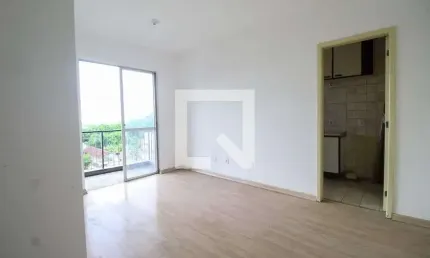 Apartamento para Venda - Freguesia , 2 Quartos,  55 m² - Rio de Janeiro